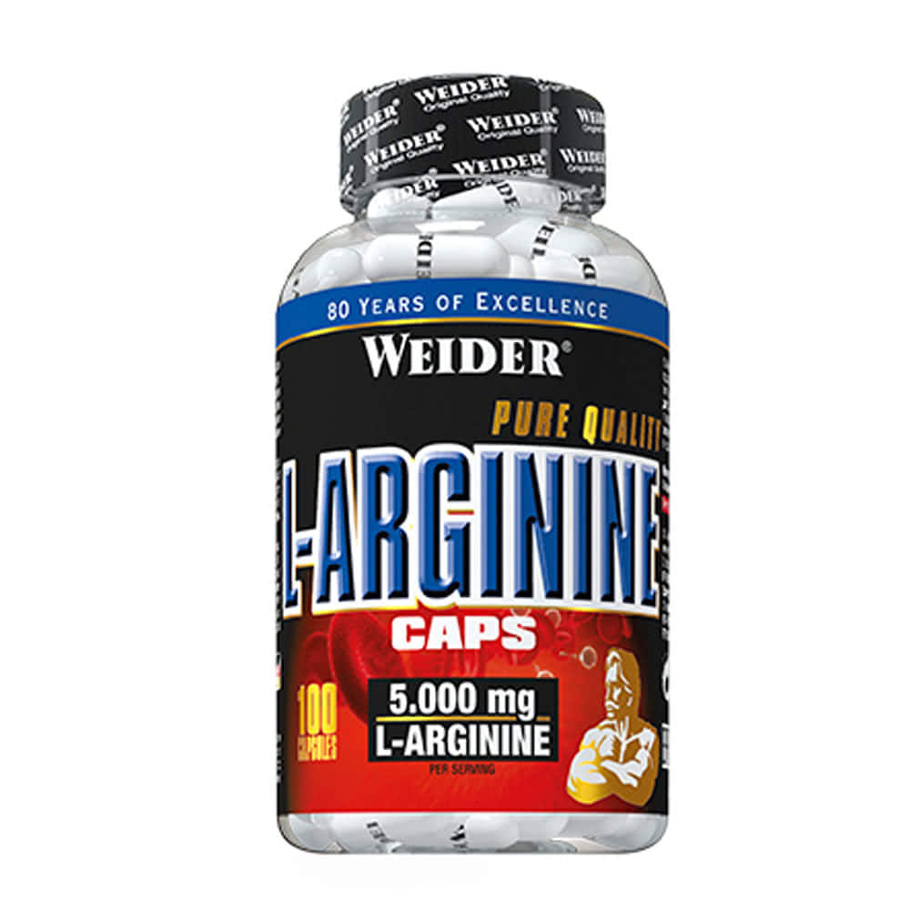 Supliment alimentar, Arginina ( mg), Solaray L-Arginine - 30 tablete