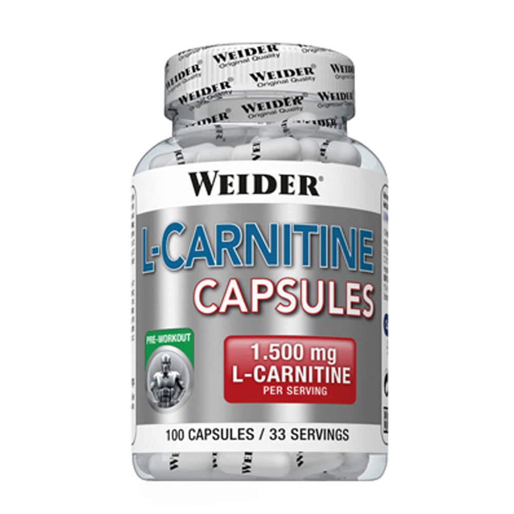 Suplimente Dietetice - L-carnitina ajută la slăbit
