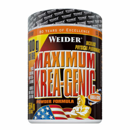 Maximum KREA-GENIC Powder