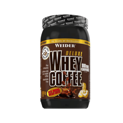 Whey Coffee 908g