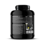 eticheta nutritionala pudra proteica Weider Nitro Whey super formula chocolate cookies 908g