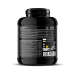 eticheta nutritionala pudra proteica Weider Nitro Whey super formula vanilla cream 908g