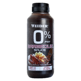 sos barbeque