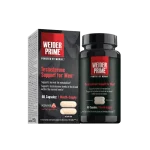 ashwagandha capsule weider prime ashwagandha 60cps