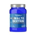 maltodextrina pulbere weider pure maltodextrin 1kg