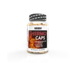 arzator capsule weider thermo caps 120cps