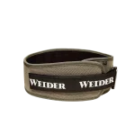 weider centura de neopren gri 1705