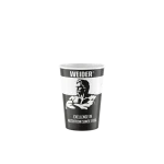 weider pahar de carton