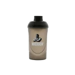 weider shaker negru cu filet