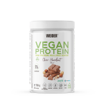 VEGAN PROTEIN 750g - imagine 8