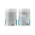 eticheta nutritionala weider-collagen marin pulbere-mango peach-300g