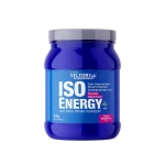pulbere pentru bautura isotonica weider iso energy citrus rapberry 900g