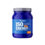 pulbere pentru bautura isotonica weider iso energy orange 900g