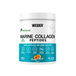 Weider Marine Collagen 300 g – Colagen marin hidrolizat – Mango-Peach