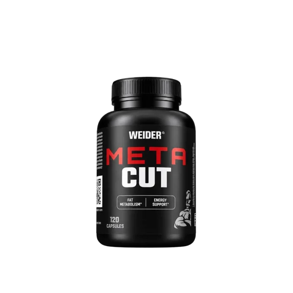 Meta Cut 120caps