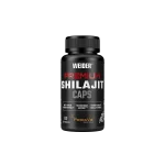 supliment alimentar Weider Premium Shilajit 60 capsule PrimaVie 500 mg