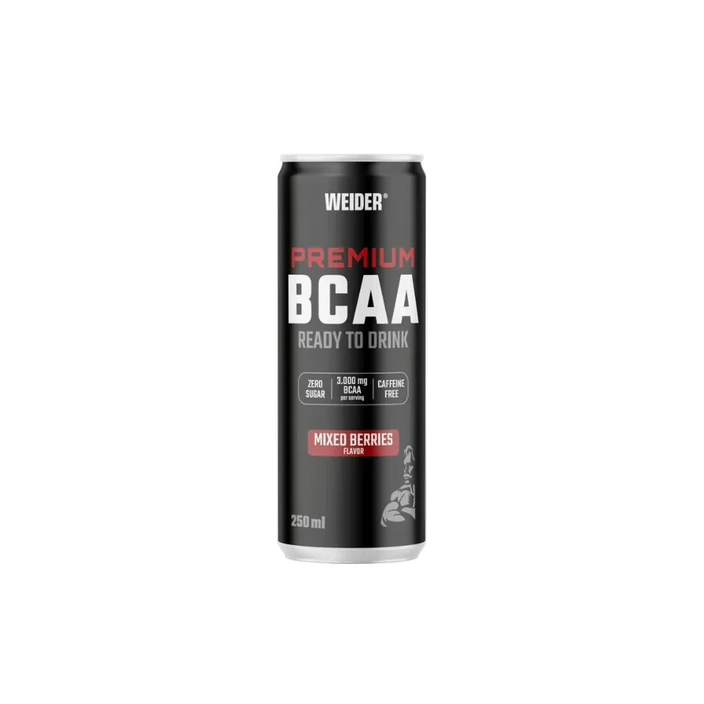 weider_premium_BCAA_RTD_mixed_berries_250ml aminoacizi BCAA băutură fără zahăr weider BCAA RTD mixed berries 250ml