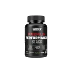 complex de multivitamine si minerale weider premium performance stack 180 de capsule